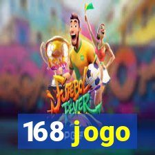 168 jogo